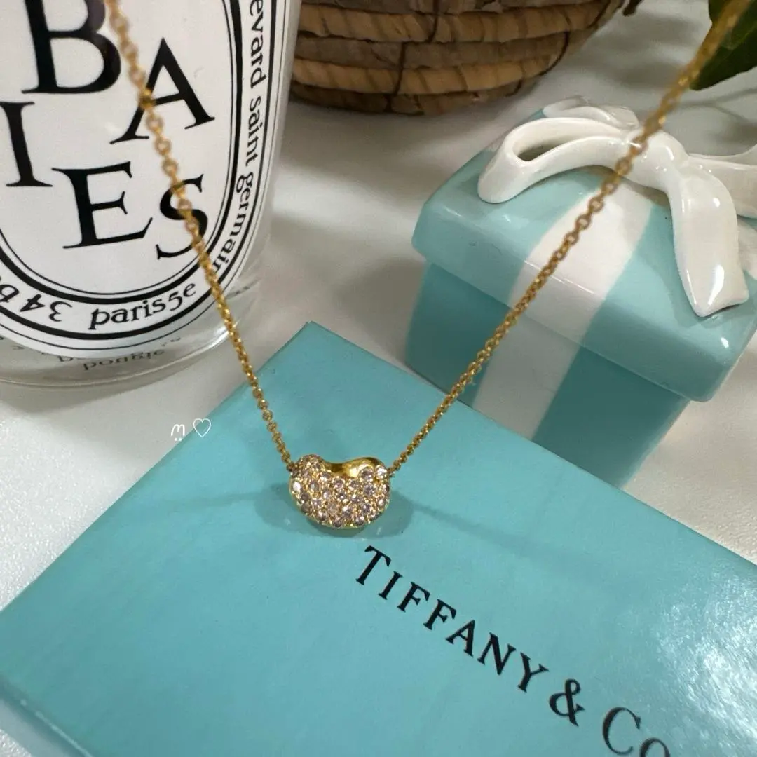 2026年最新】ブルーボックス チャーム ティファニーの人気アイテム