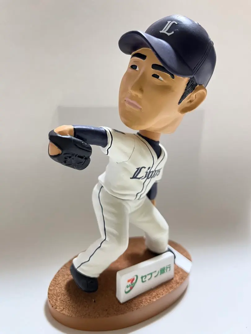 2026年最新】菊池 ボブルヘッドの人気アイテム - メルカリ
