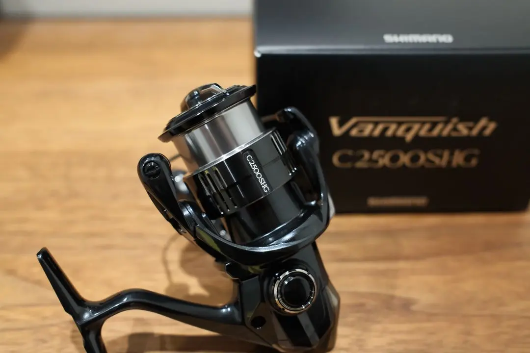 2026年最新】19ヴァンキッシュ c2500shgの人気アイテム - メルカリ