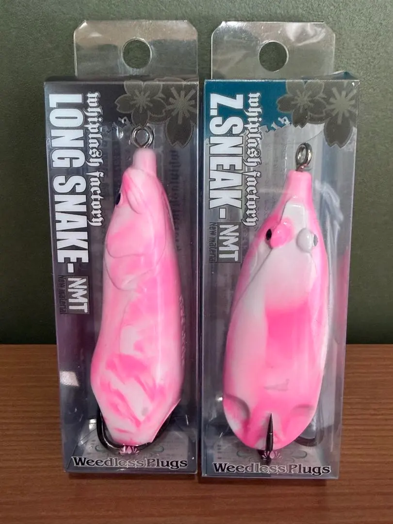 2026年最新】雷魚 フロッグ ウィップラッシュファクトリーの人気