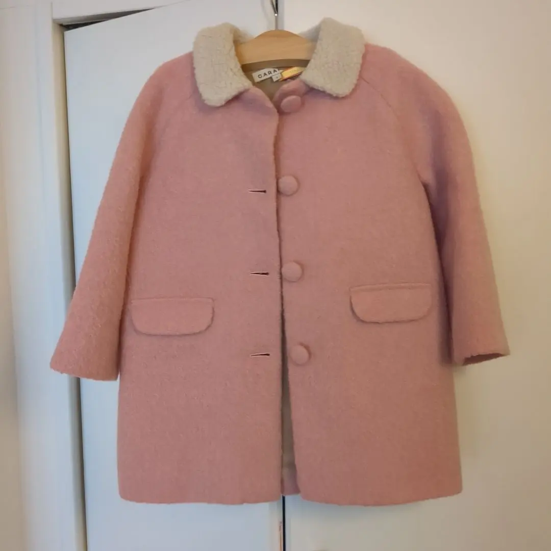 2026年最新】caramel ウールコートの人気アイテム - メルカリ