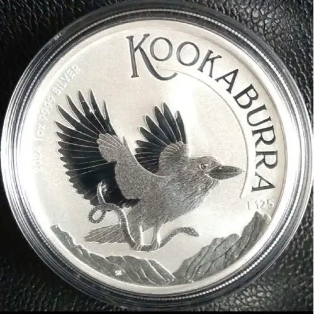 2026年最新】カワセミ銀貨 の人気アイテム - メルカリ