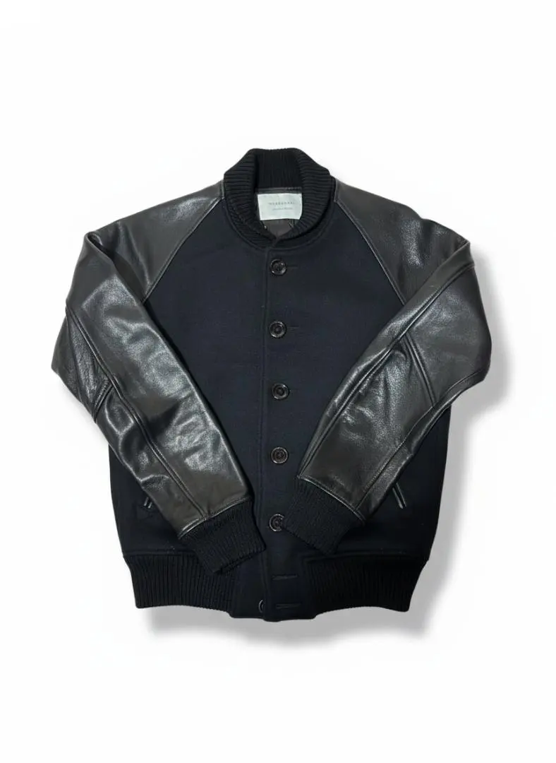 2026年最新】marka アワードジャケットの人気アイテム - メルカリ