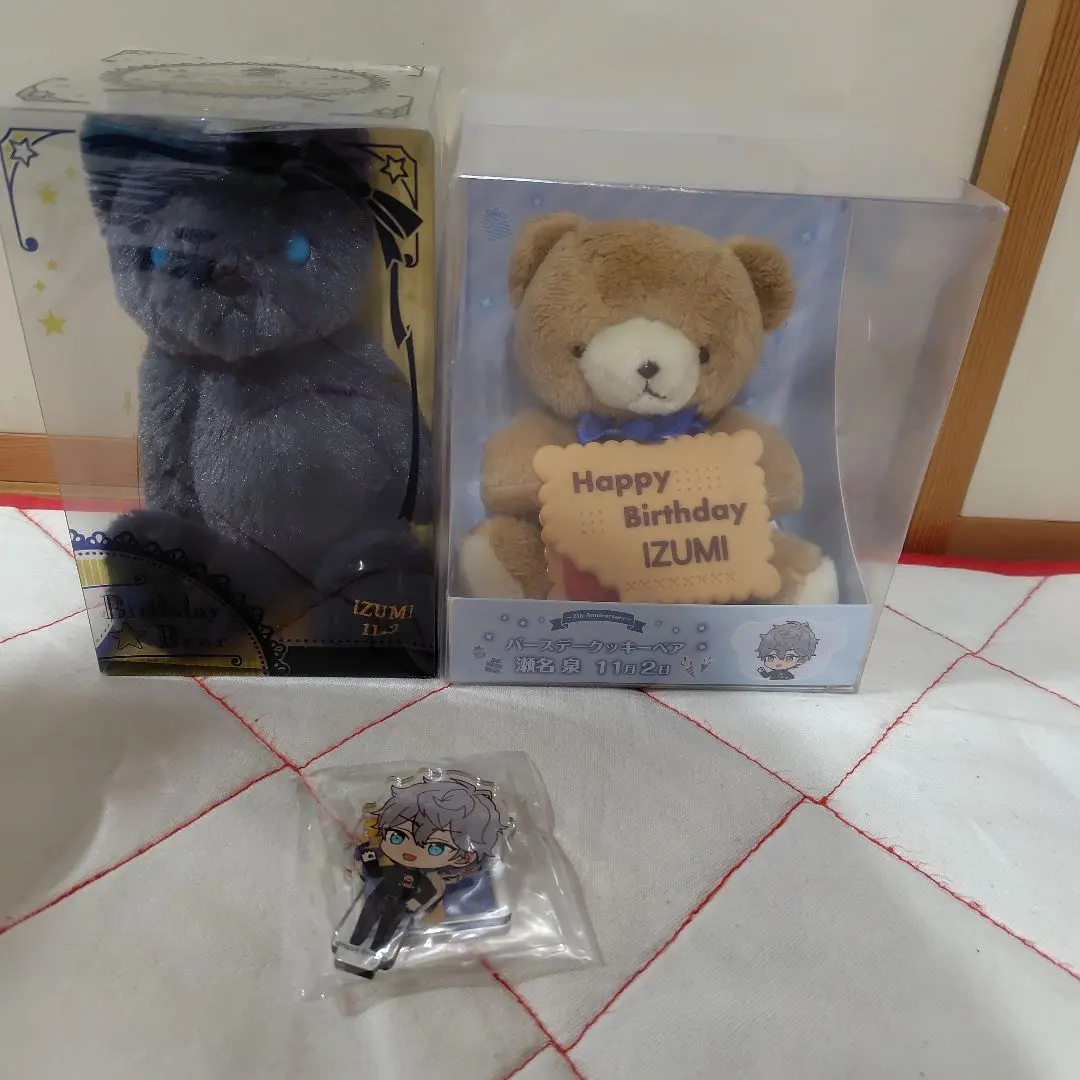 2026年最新】バースデーベア 泉の人気アイテム - メルカリ