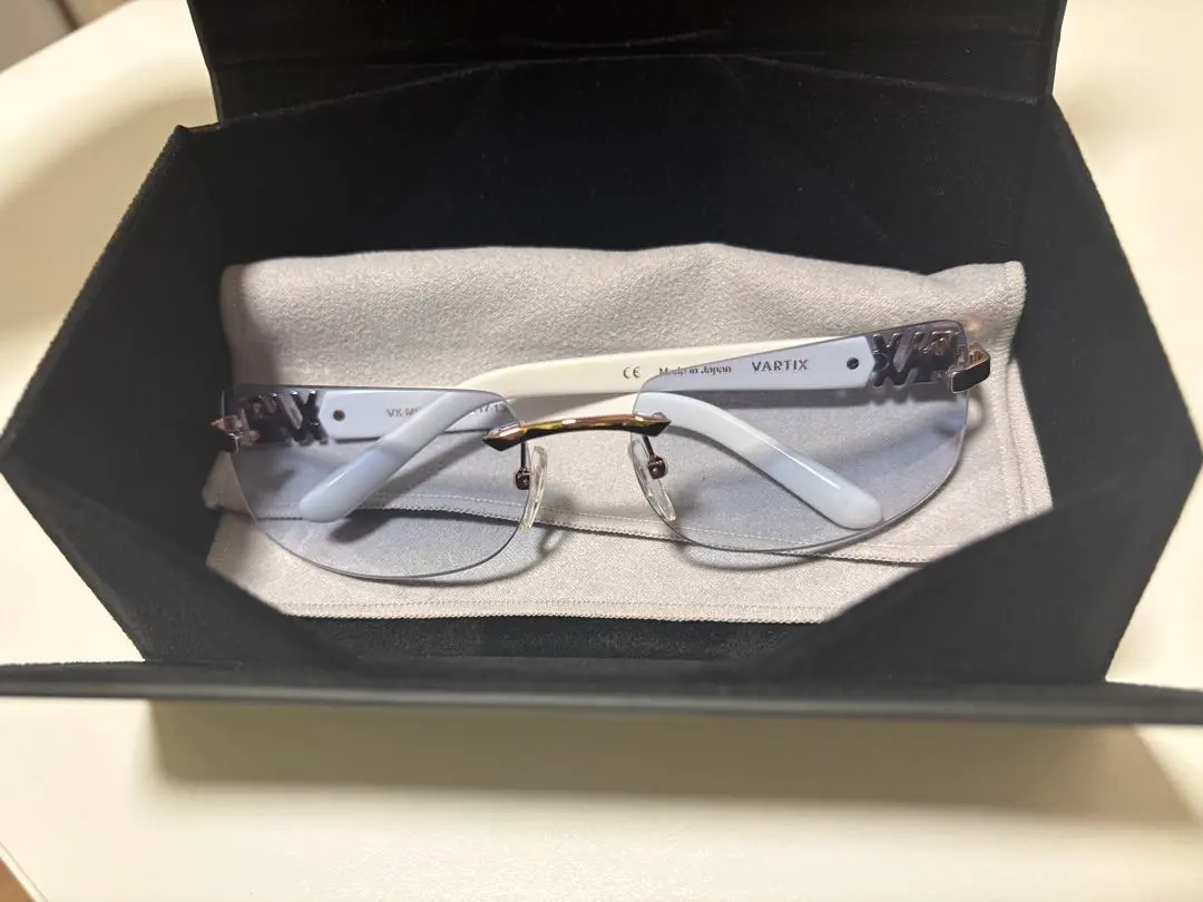 2026年最新】VARTIX リムレスの人気アイテム - メルカリ