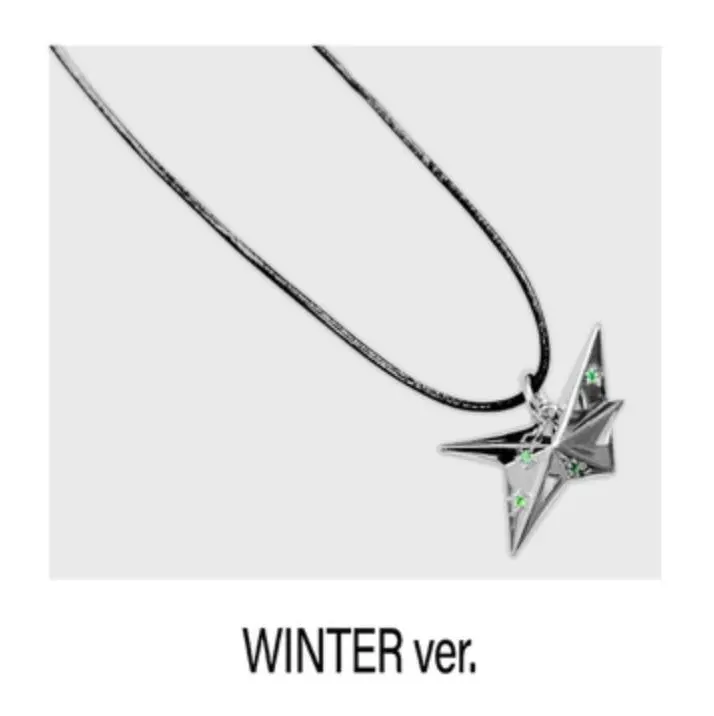 2026年最新】aespa ポップアップ ネックレスの人気アイテム - メルカリ