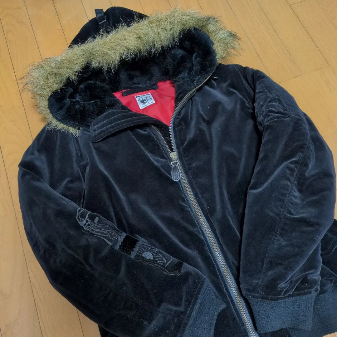 2026年最新】Hectic スタジャンの人気アイテム - メルカリ