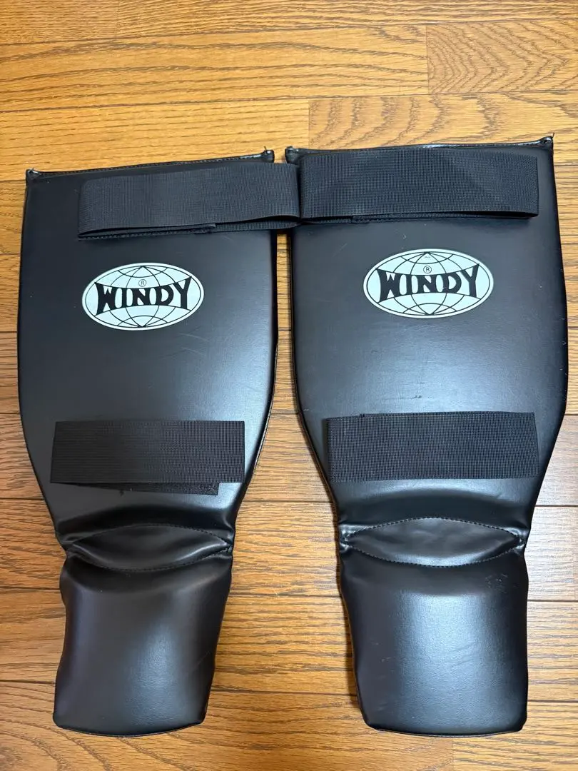 2026年最新】レガース windyの人気アイテム - メルカリ