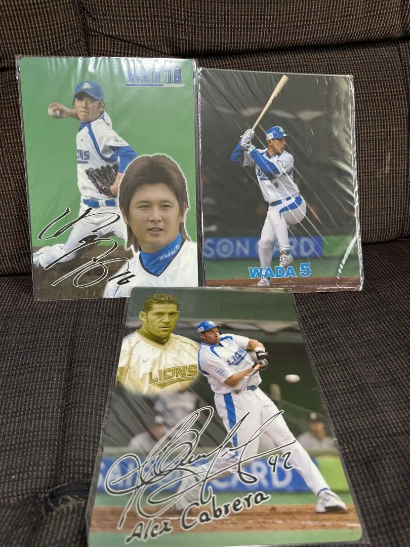 2026年最新】カブレラ サインの人気アイテム - メルカリ