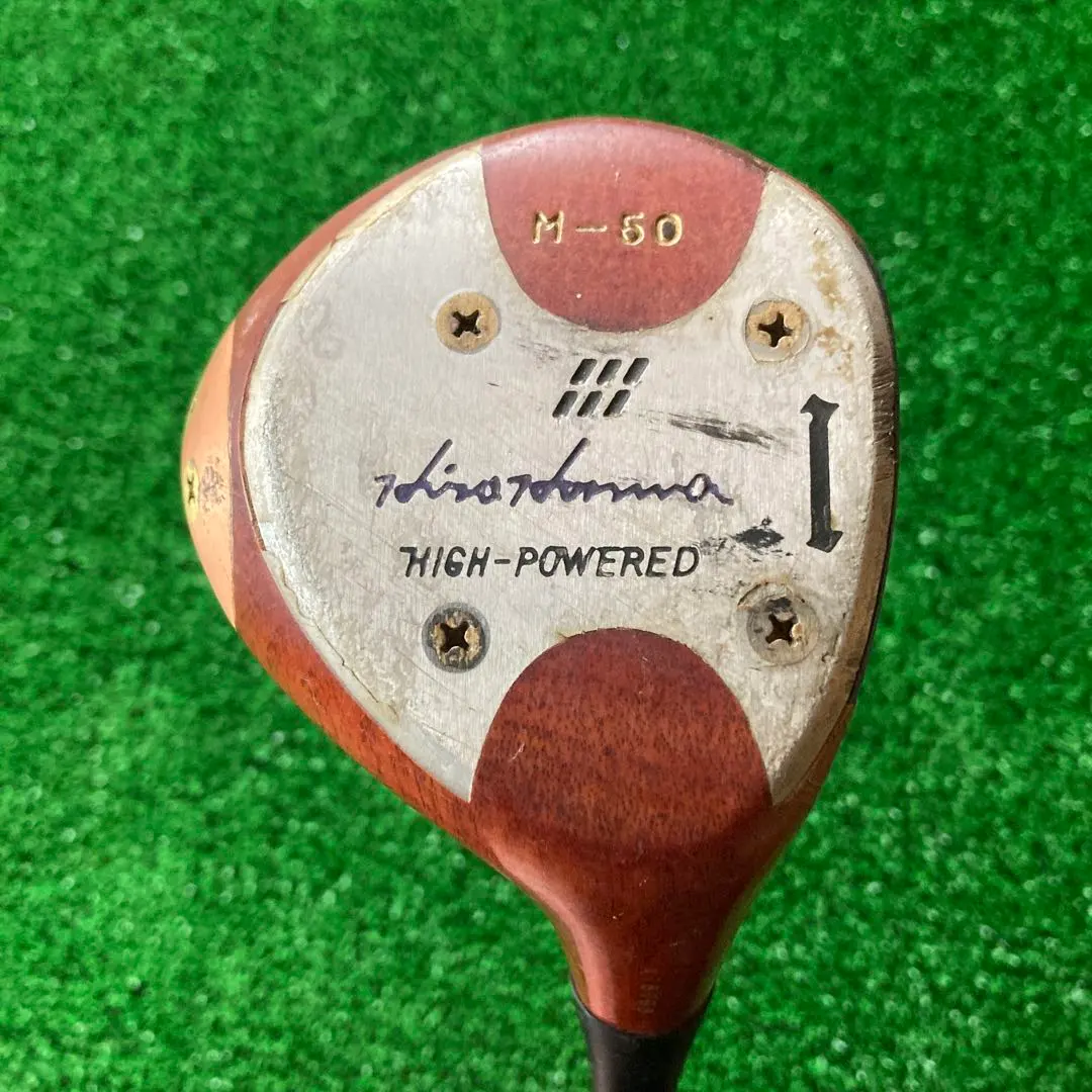 2026年最新】ヒロホンマ パーシモンの人気アイテム - メルカリ