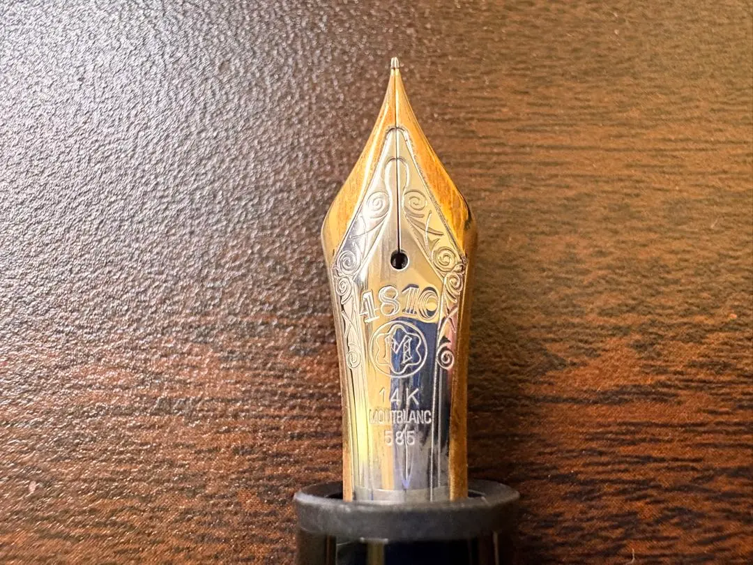 2026年最新】モンブラン 149 ビンテージの人気アイテム - メルカリ