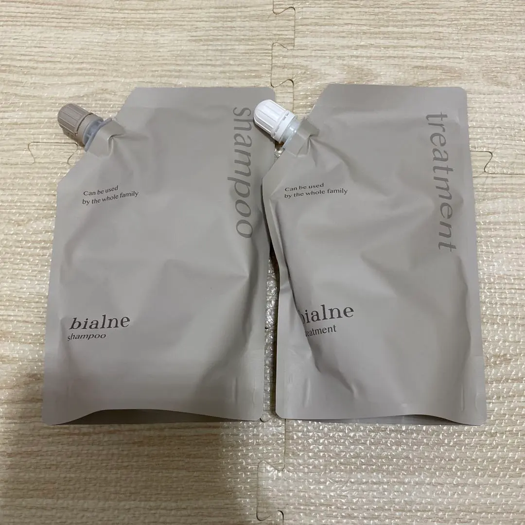 2026年最新】bialne シャンプーの人気アイテム - メルカリ