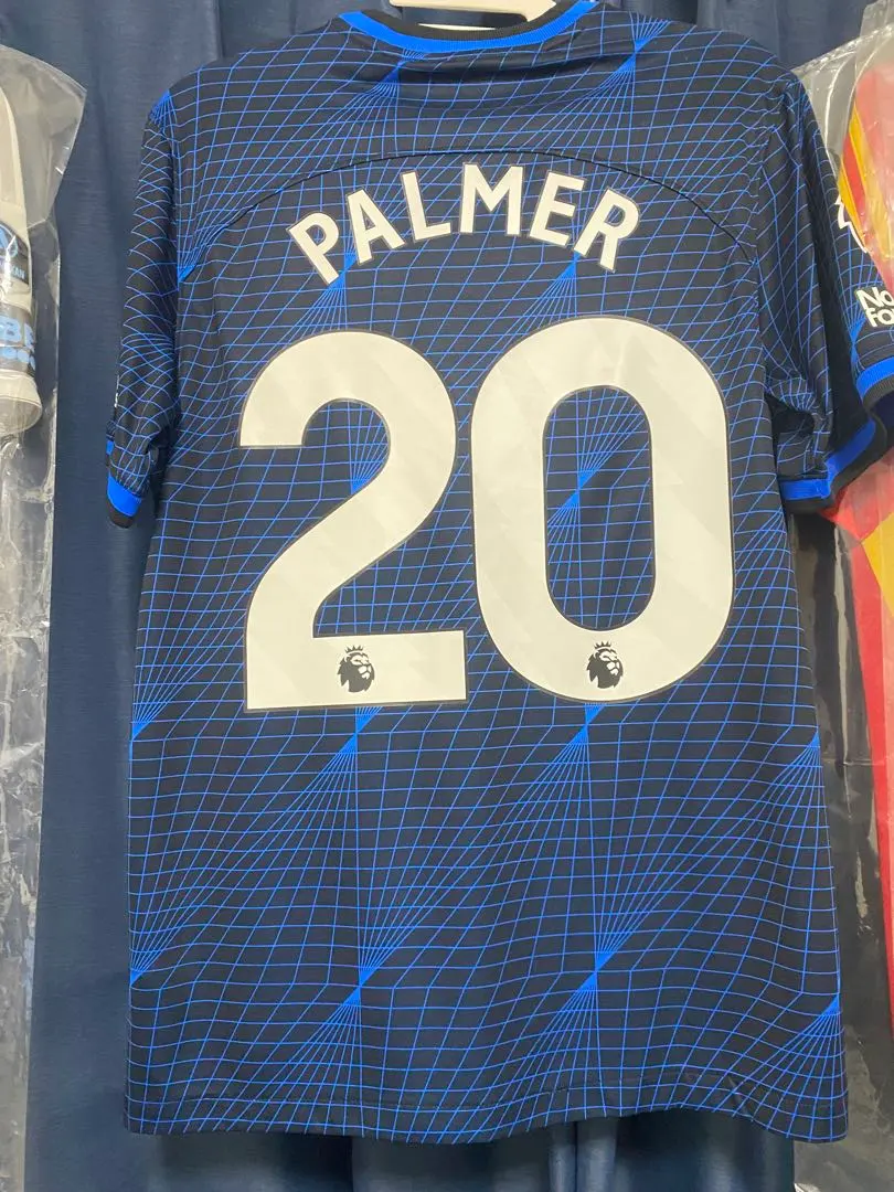 2026年最新】20-21 ユニフォーム チェルシーの人気アイテム - メルカリ