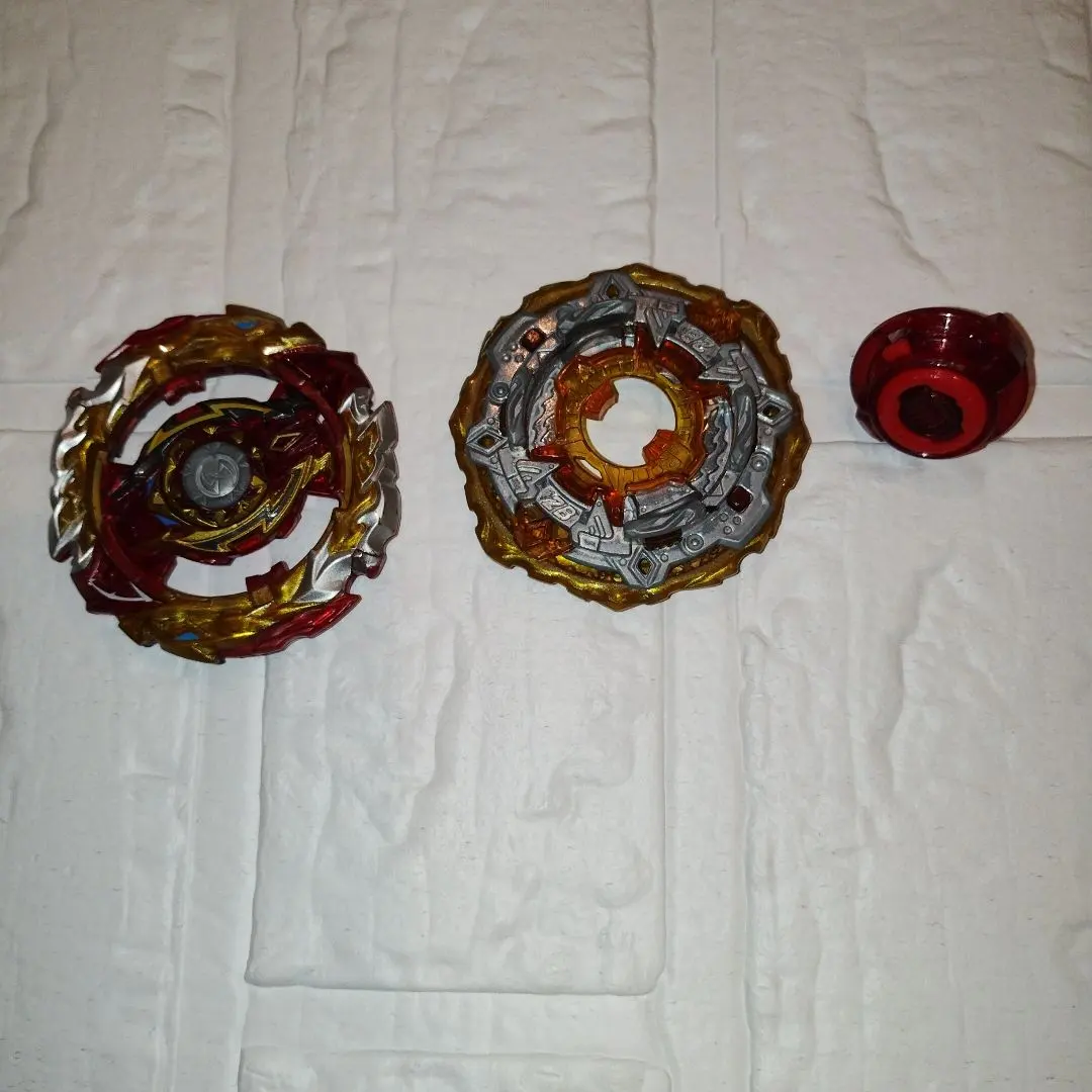 2026年最新】ベイブレード ワールドスプリガンの人気アイテム - メルカリ