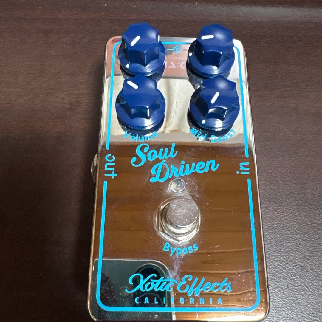 2026年最新】XOTIC SOUL DRIVENの人気アイテム - メルカリ