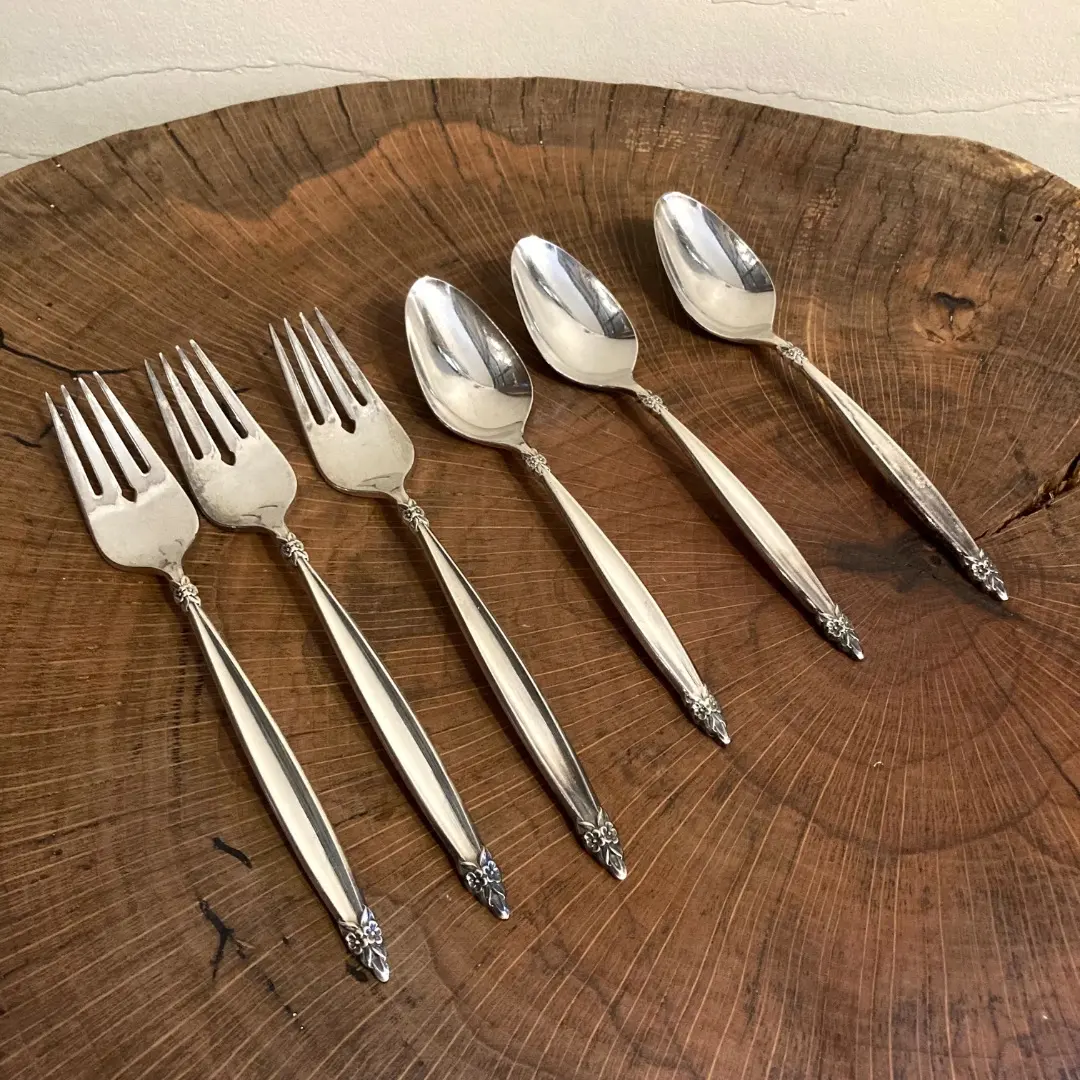 2026年最新】ROGERS スプーンの人気アイテム - メルカリ