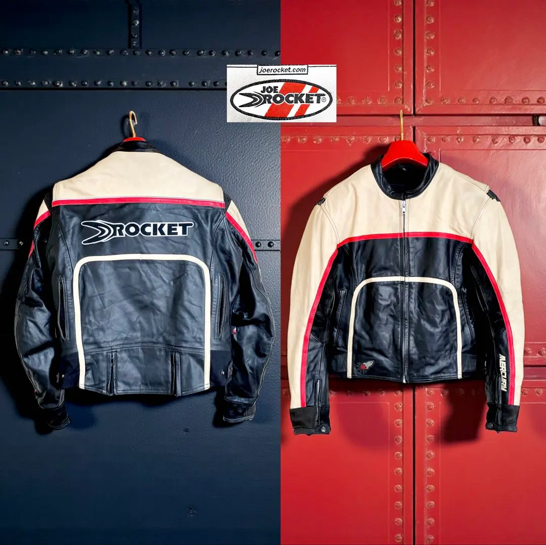 2026年最新】joe rocket ジャケットの人気アイテム - メルカリ