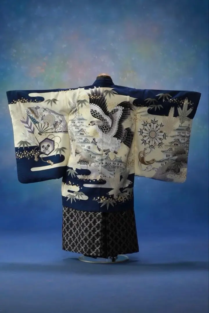 ブランド乙葉☆着物被布フルセット