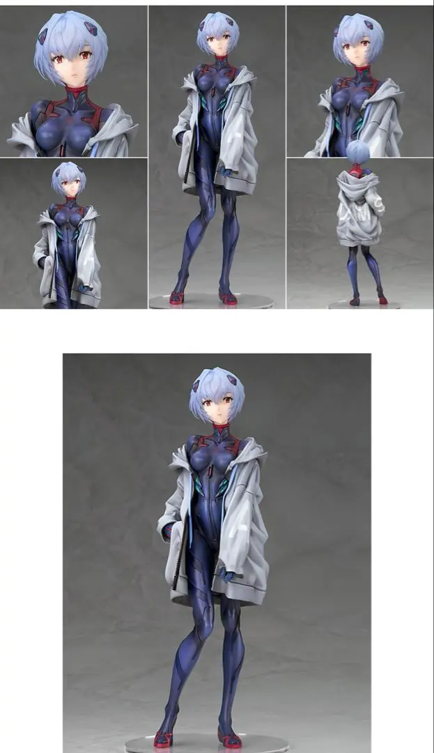 2026年最新】アヤナミレイ(仮称)millennials illustの人気アイテム