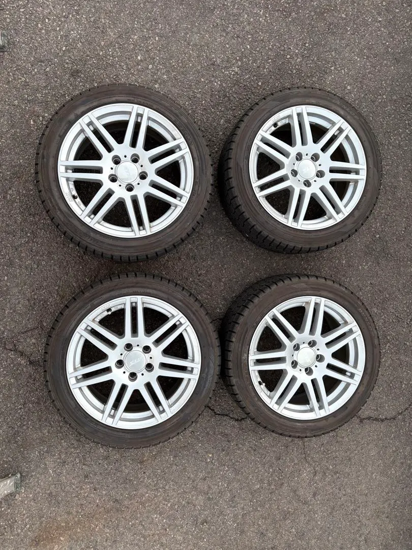 2026年最新】245/45r18 スタッドレス ベンツの人気アイテム - メルカリ