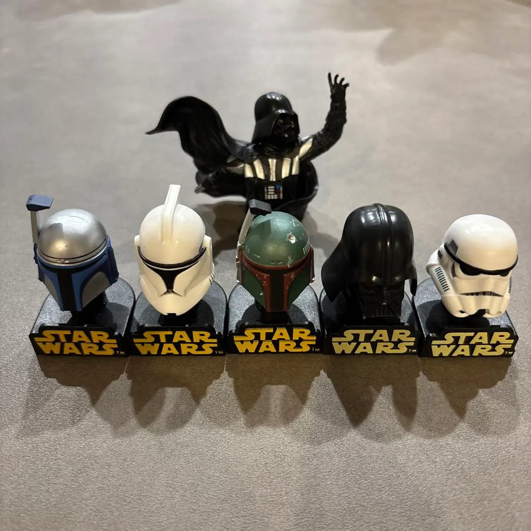 2026年最新】スターウォーズ ボトルキャップコレクションステージの