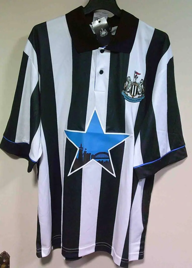 2026年最新】ニューカッスル 90sの人気アイテム - メルカリ