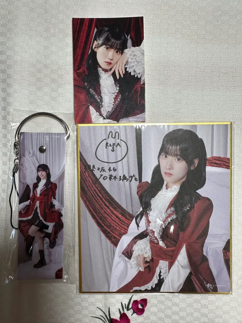 2026年最新】石森璃花 サインの人気アイテム - メルカリ