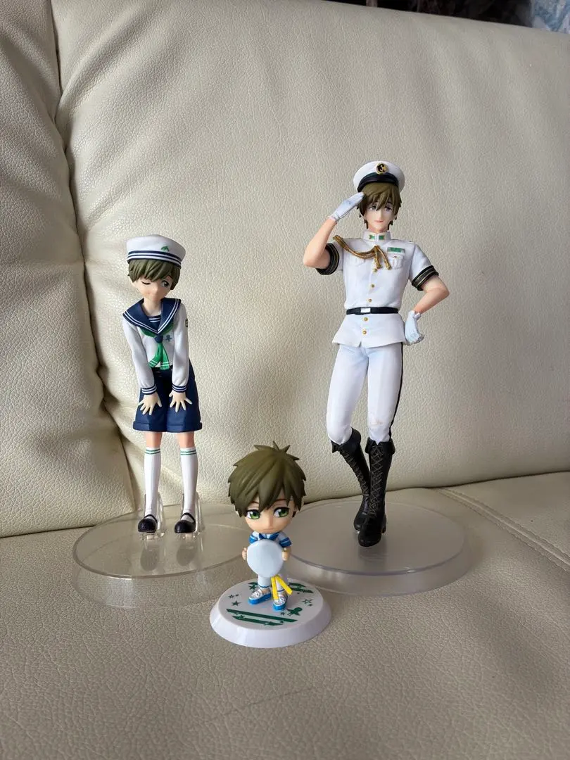 2026年最新】橘真琴 フィギュア 幼少期の人気アイテム - メルカリ