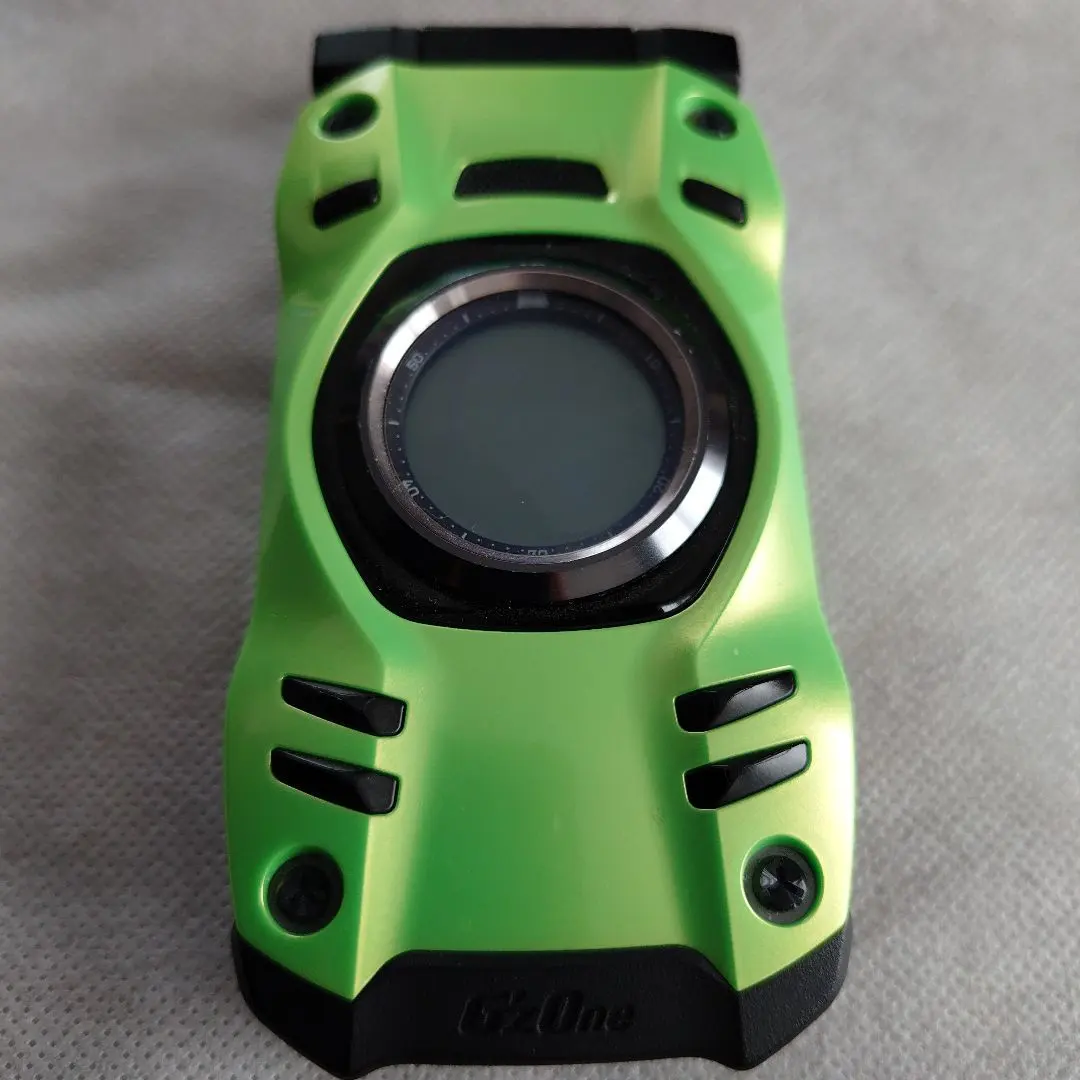 2026年最新】G'zOne type-xxの人気アイテム - メルカリ