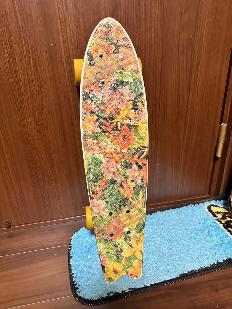 2026年最新】globe ミニクルーザーの人気アイテム - メルカリ