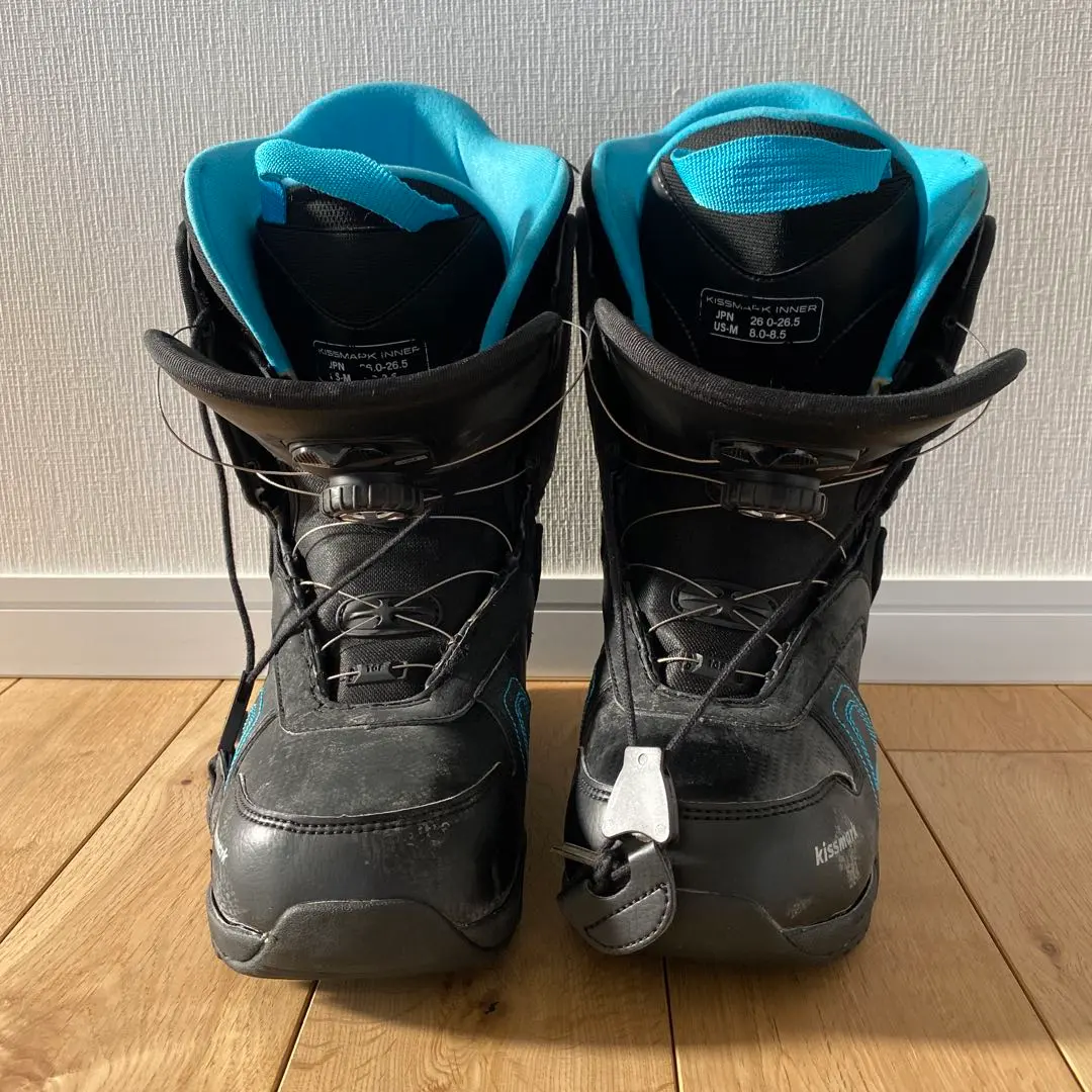 2026年最新】KISSMARK GENEROUSの人気アイテム - メルカリ