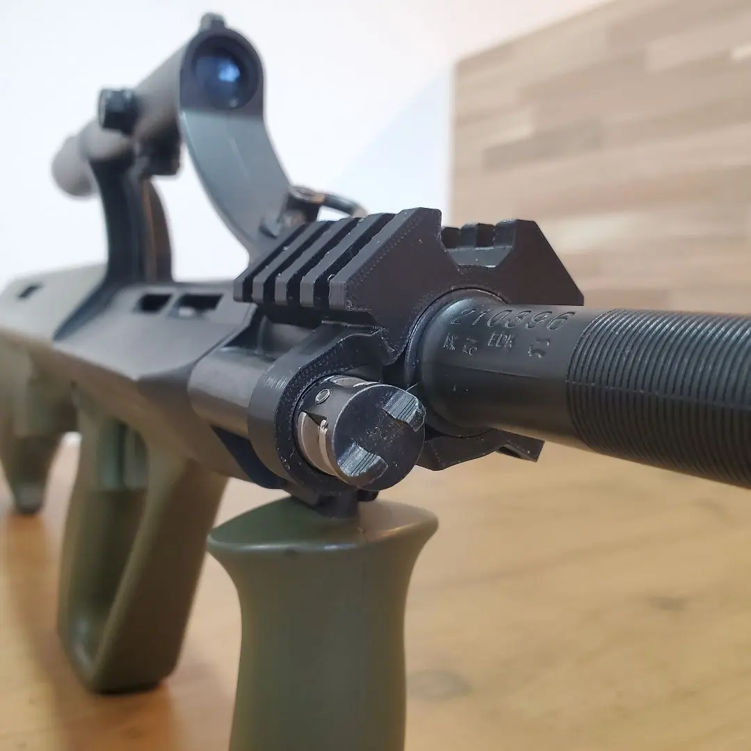 2026年最新】ステアーaug マルイの人気アイテム - メルカリ