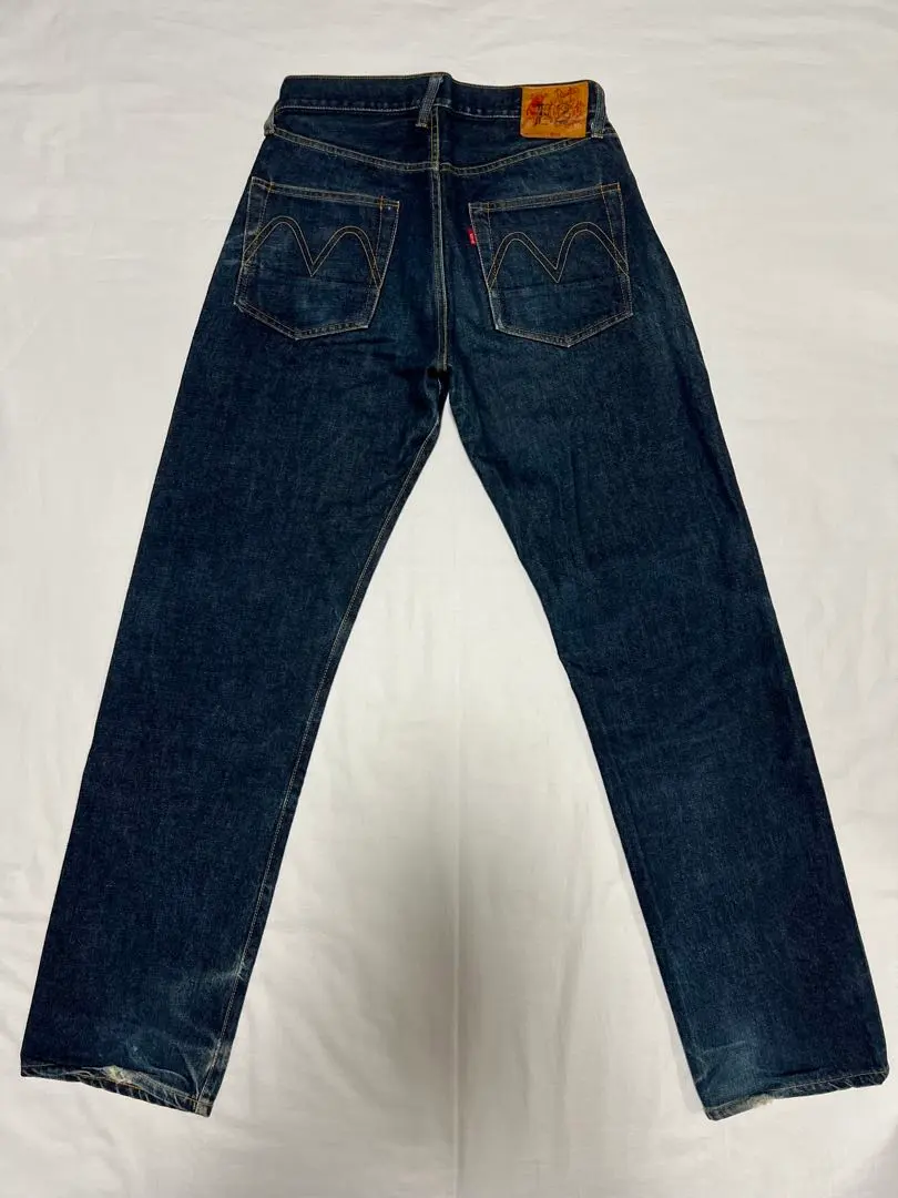 2026年最新】EVISU 2501xxの人気アイテム - メルカリ