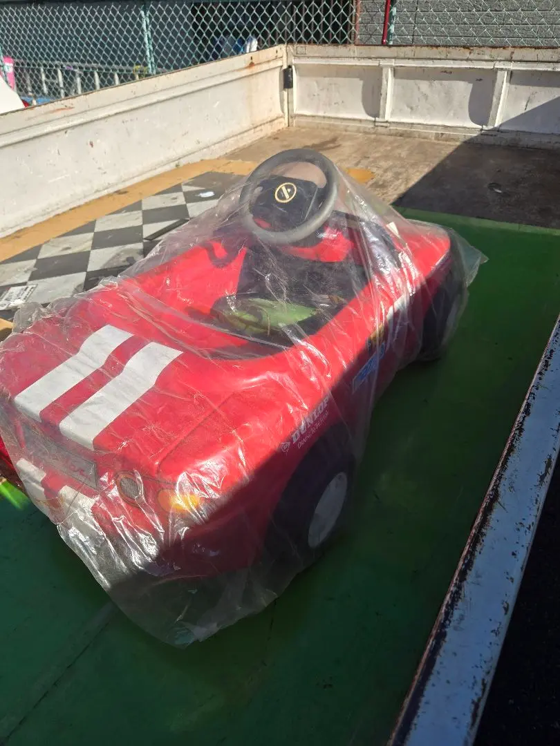 2026年最新】ペダルカー トシマの人気アイテム - メルカリ