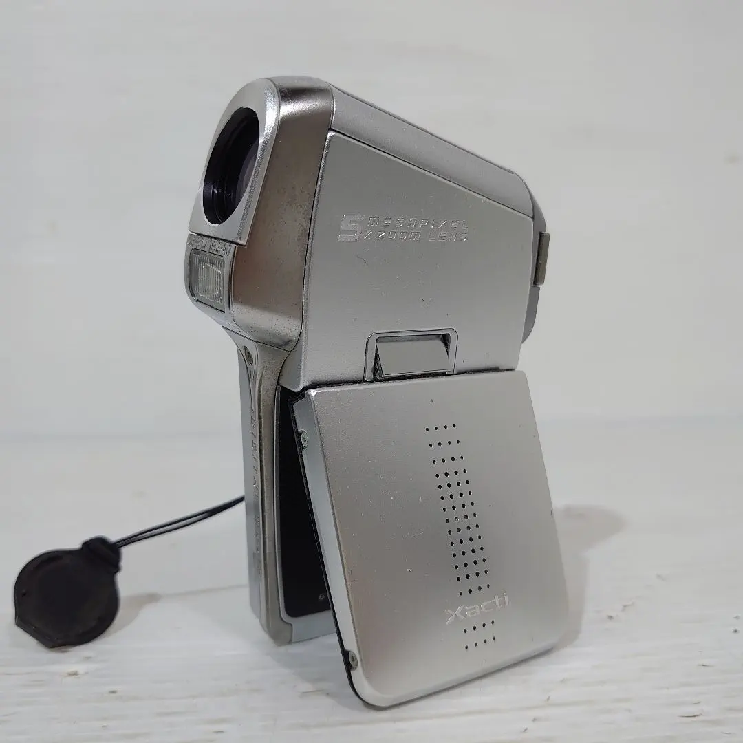 2026年最新】SANYO XACTI dmx-c4の人気アイテム - メルカリ