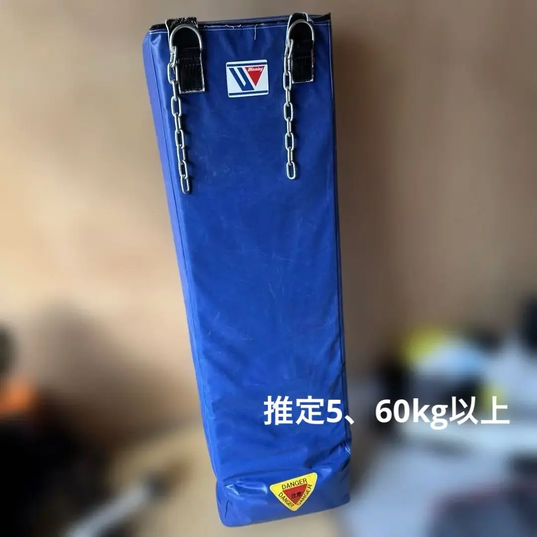 2026年最新】サンドバッグ ウイニングの人気アイテム - メルカリ