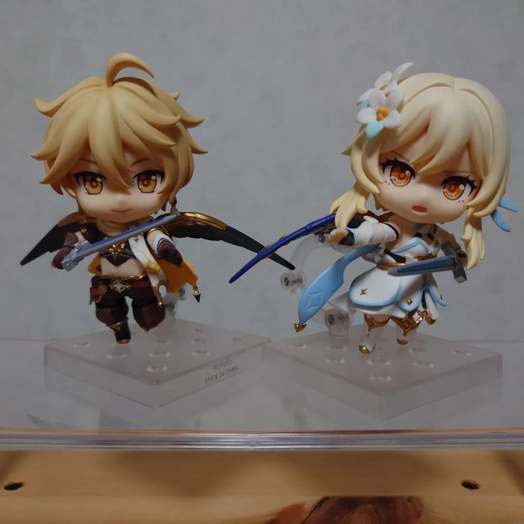 2026年最新】原神 蛍 ねんどろいどの人気アイテム - メルカリ