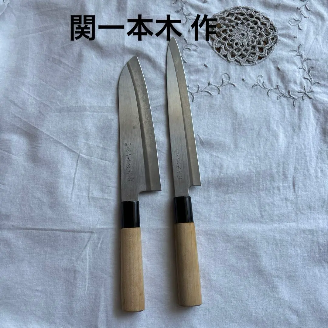 2026年最新】関一本木 包丁の人気アイテム - メルカリ