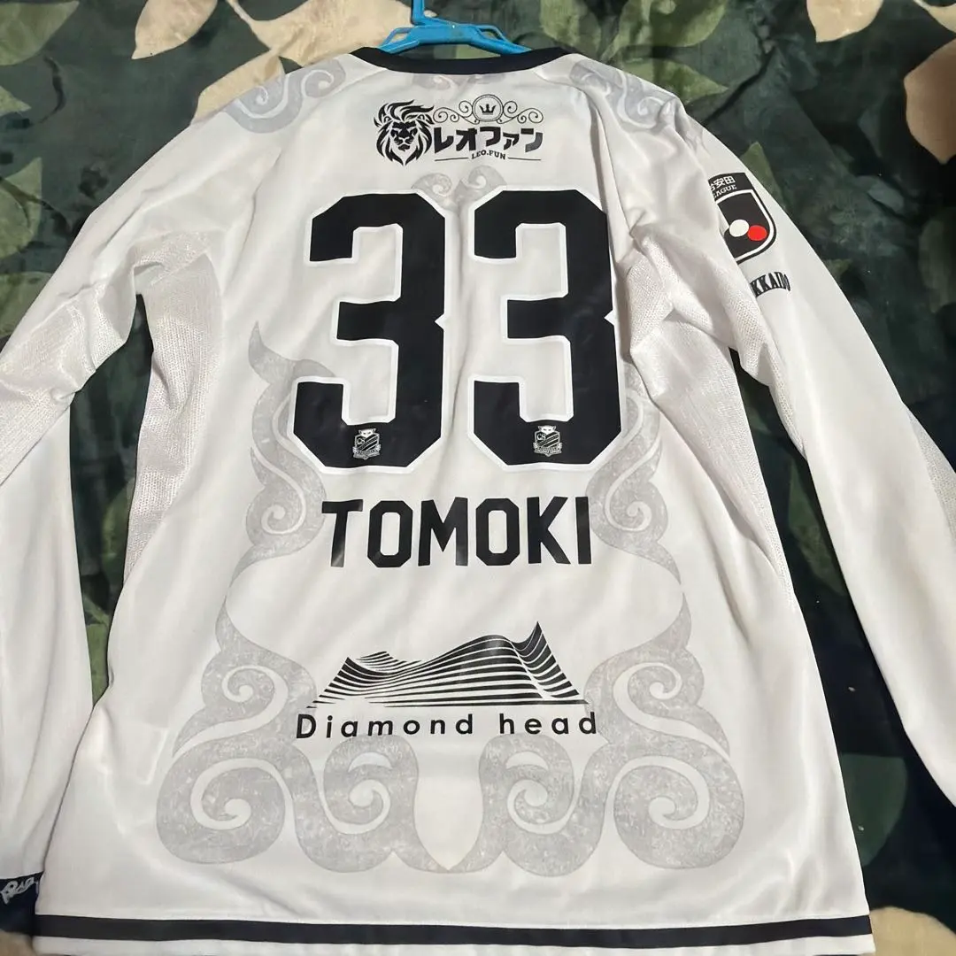 2026年最新】33近藤友喜選手。の人気アイテム - メルカリ