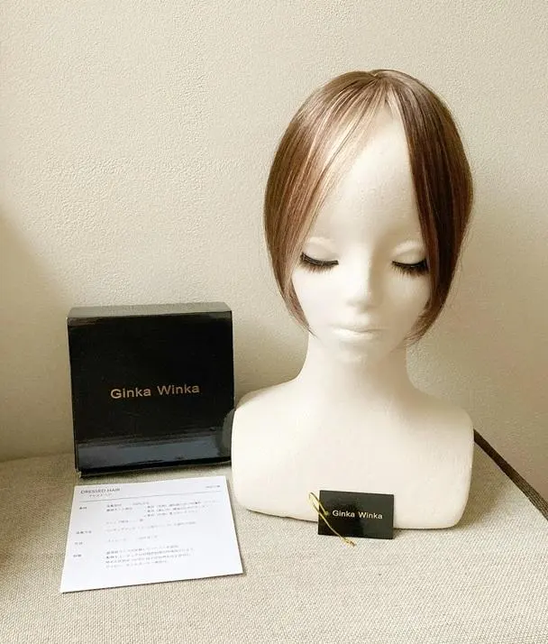 2026年最新】ginka winkaの人気アイテム - メルカリ