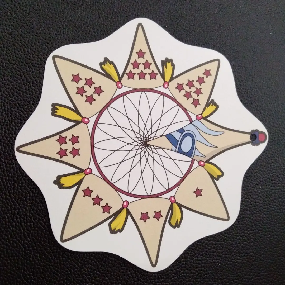 2026年最新】ハルカのウィッシュメーカー/七夜の願い星ジラーチ