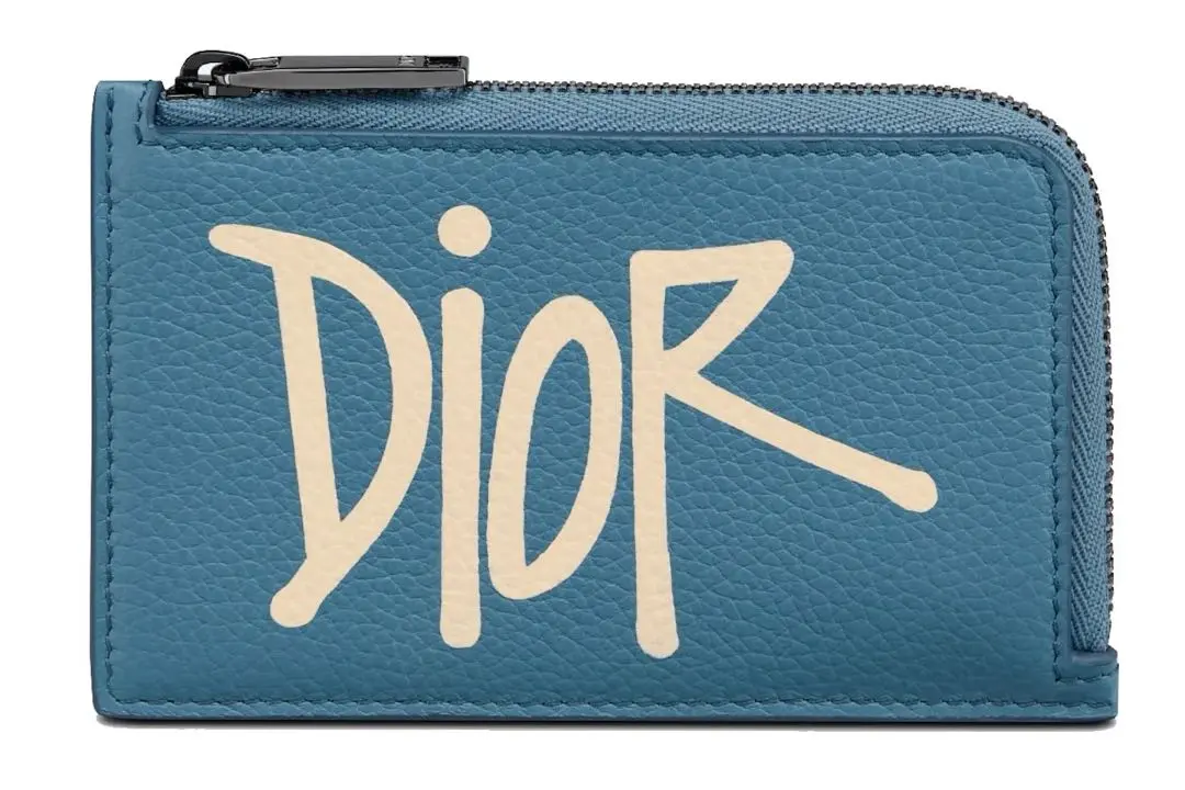 2026年最新】dior stussy 財布の人気アイテム - メルカリ