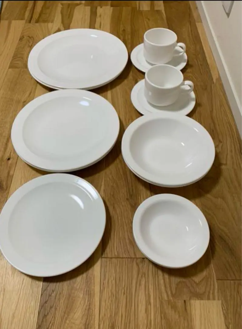 2026年最新】アムウェイ プレート コーニングの人気アイテム - メルカリ