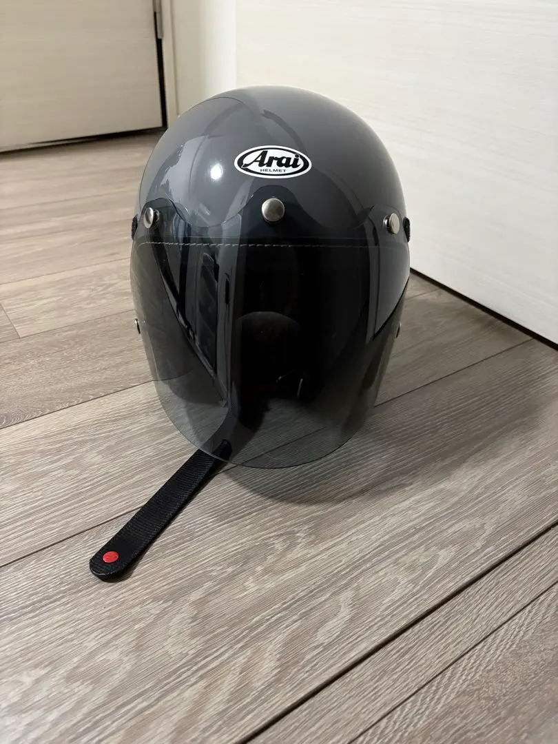 2026年最新】arai classic airの人気アイテム - メルカリ