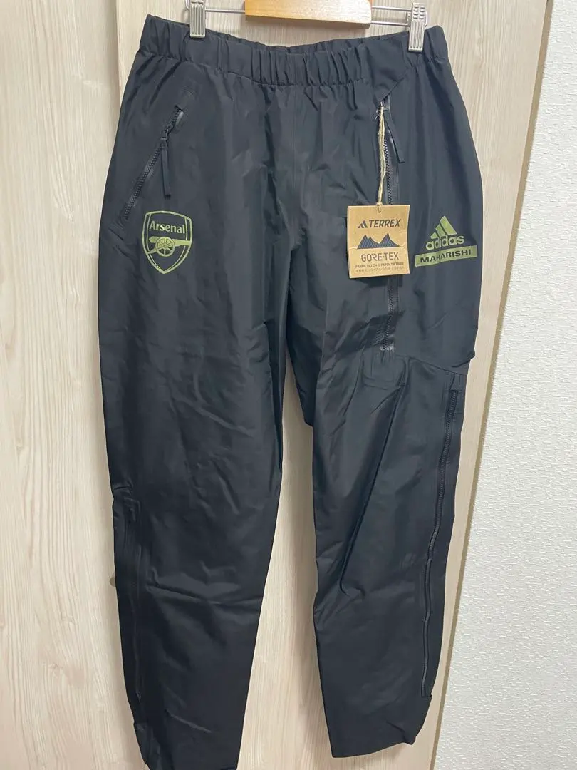 2026年最新】maharishi アーセナルの人気アイテム - メルカリ