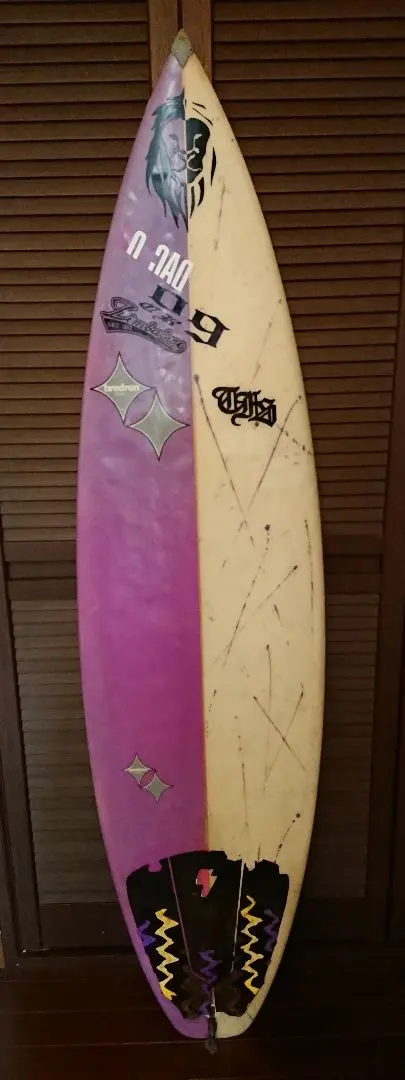 2026年最新】Bredrenサーフボード ブレジンの人気アイテム - メルカリ