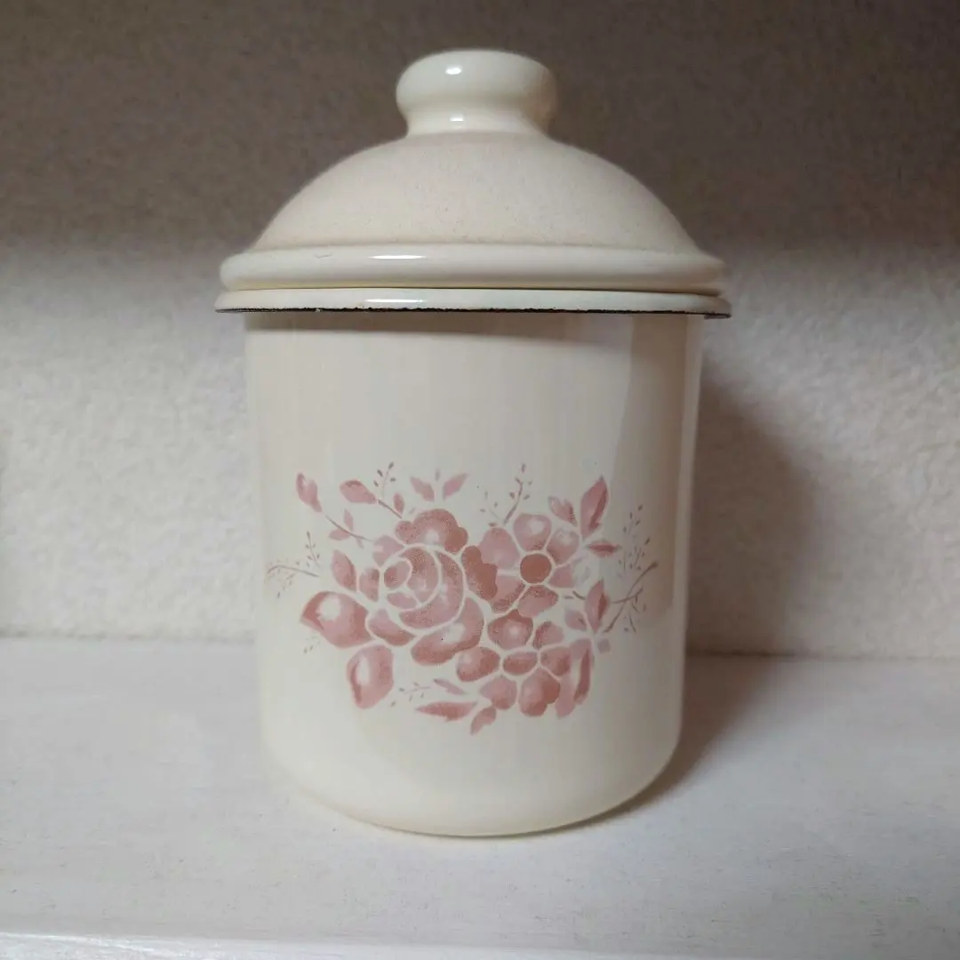 2026年最新】イマン ホーローキャニスターの人気アイテム - メルカリ