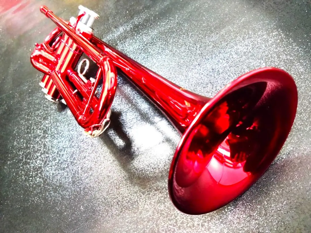 2026年最新】soleil トランペットの人気アイテム - メルカリ