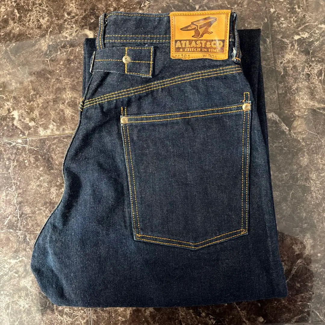 2026年最新】atlast&co 161の人気アイテム - メルカリ
