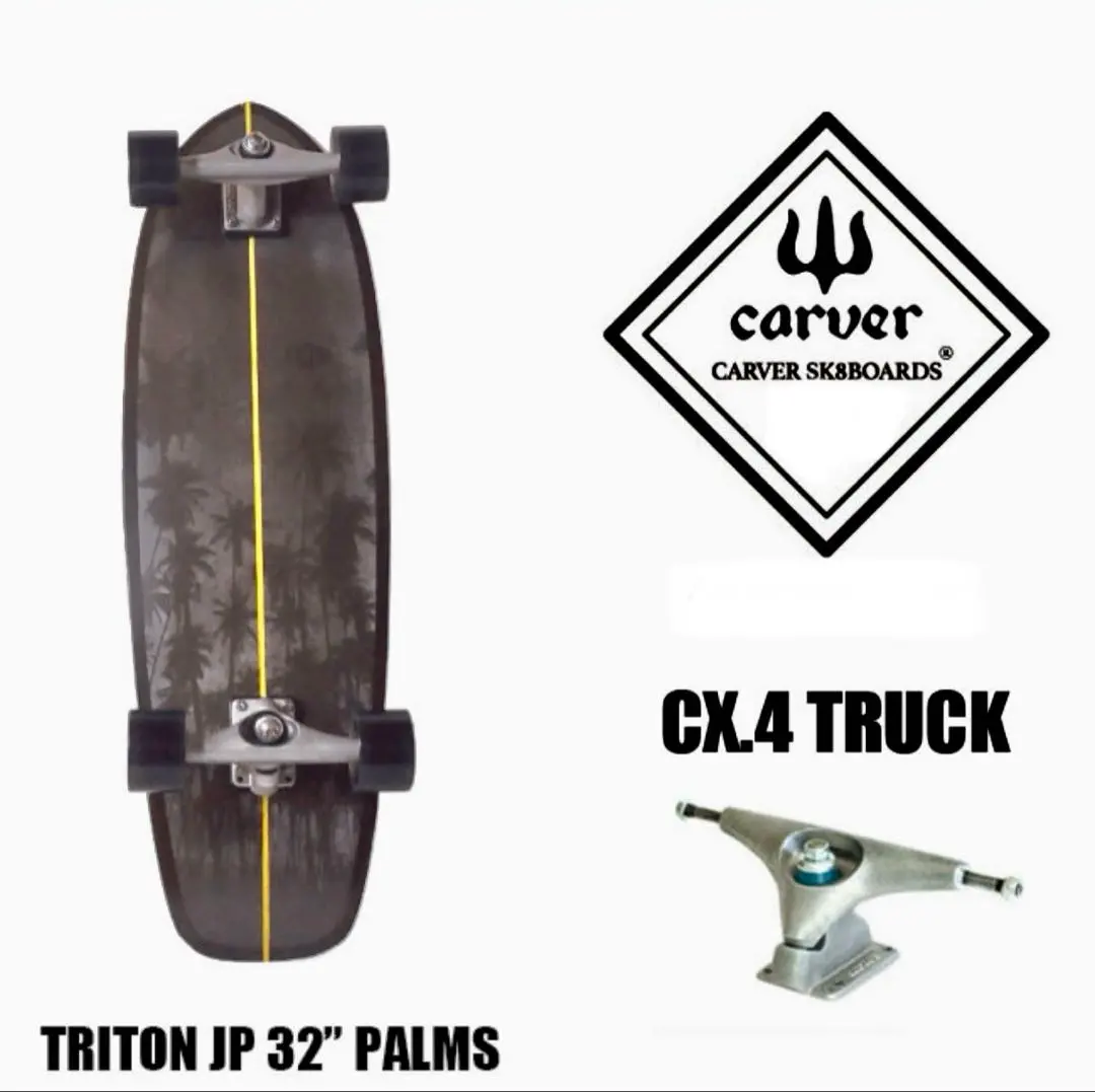 2026年最新】carver tritonの人気アイテム - メルカリ